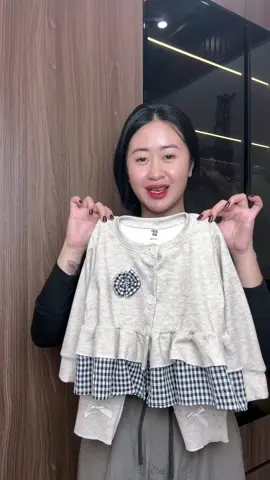 Bộ len lông thỏ thu đông dài tay cho bé#phamngocha #thoitrangtreem #xuhuong #trending 