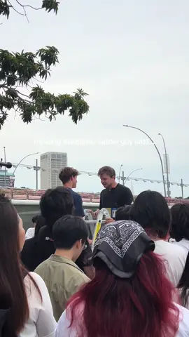 nvr expect to meet 2 goats 😮‍💨😮‍💨#tiktoksg #fyp