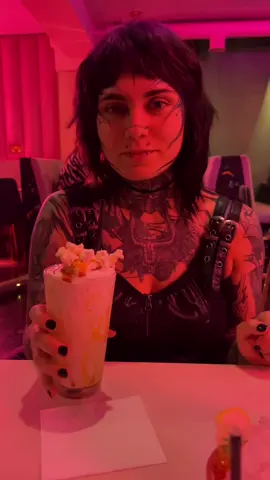 Video dump from my latest short holiday ✨ what did you dress as for Halloween??? #alicemadnessreturnscosplay  #goth #emo #chester #alternative 