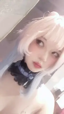 тгк - Krul Social Alley  #рек #cosplay #fup #kokomi #genshinimpact33 