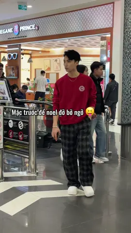 Đồ đẹp mặc sớm hẳn 1 tháng hehe #quancaro #quanniongrong #xuhuong 