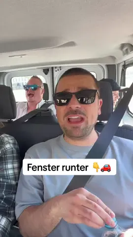 ☀️ Ein bisschen Sommer im November. #gianna #autosession #live #gutelaune #reaction 