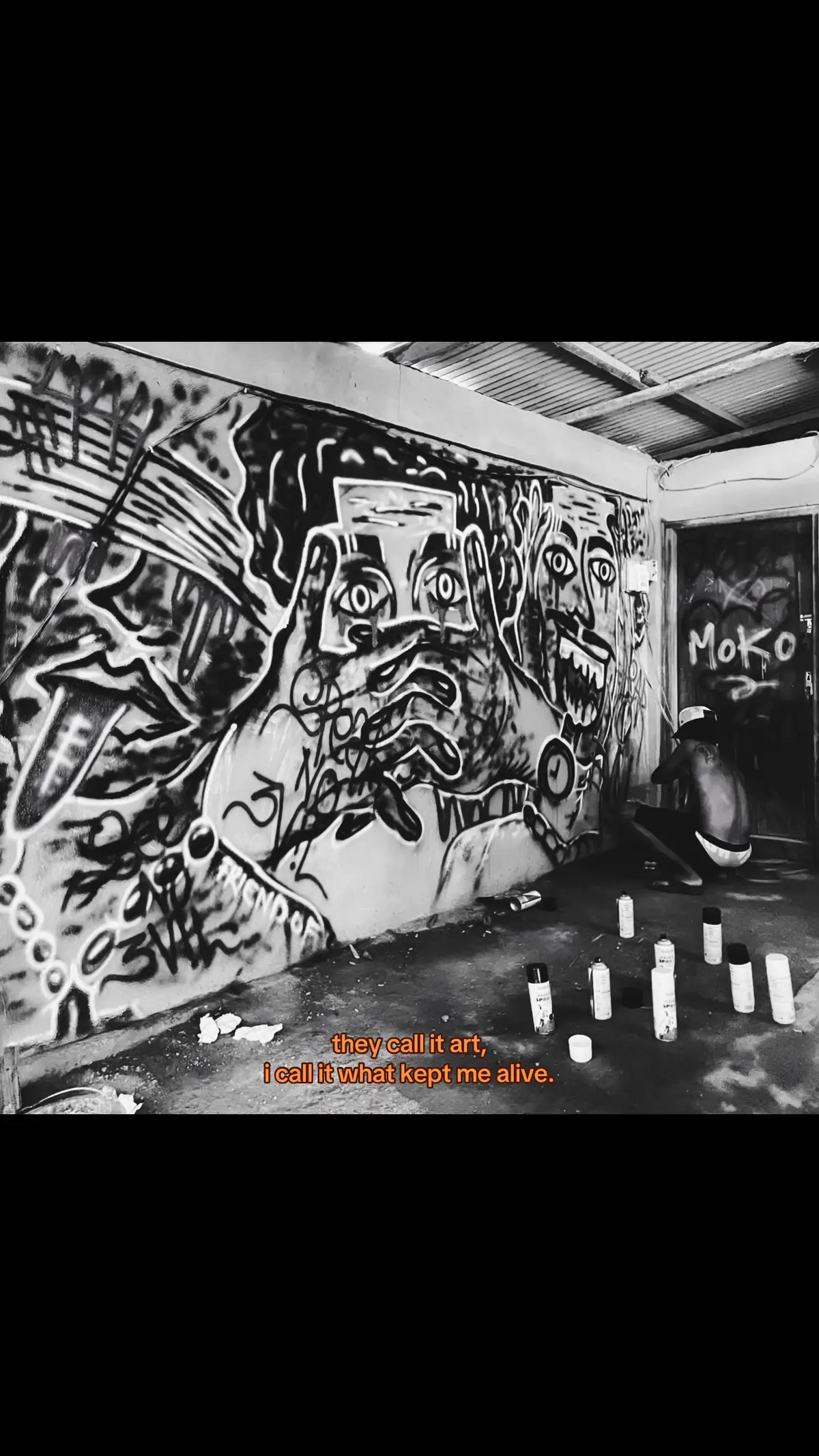 #fyp #trend #makaveli #hustle #xbcyza 