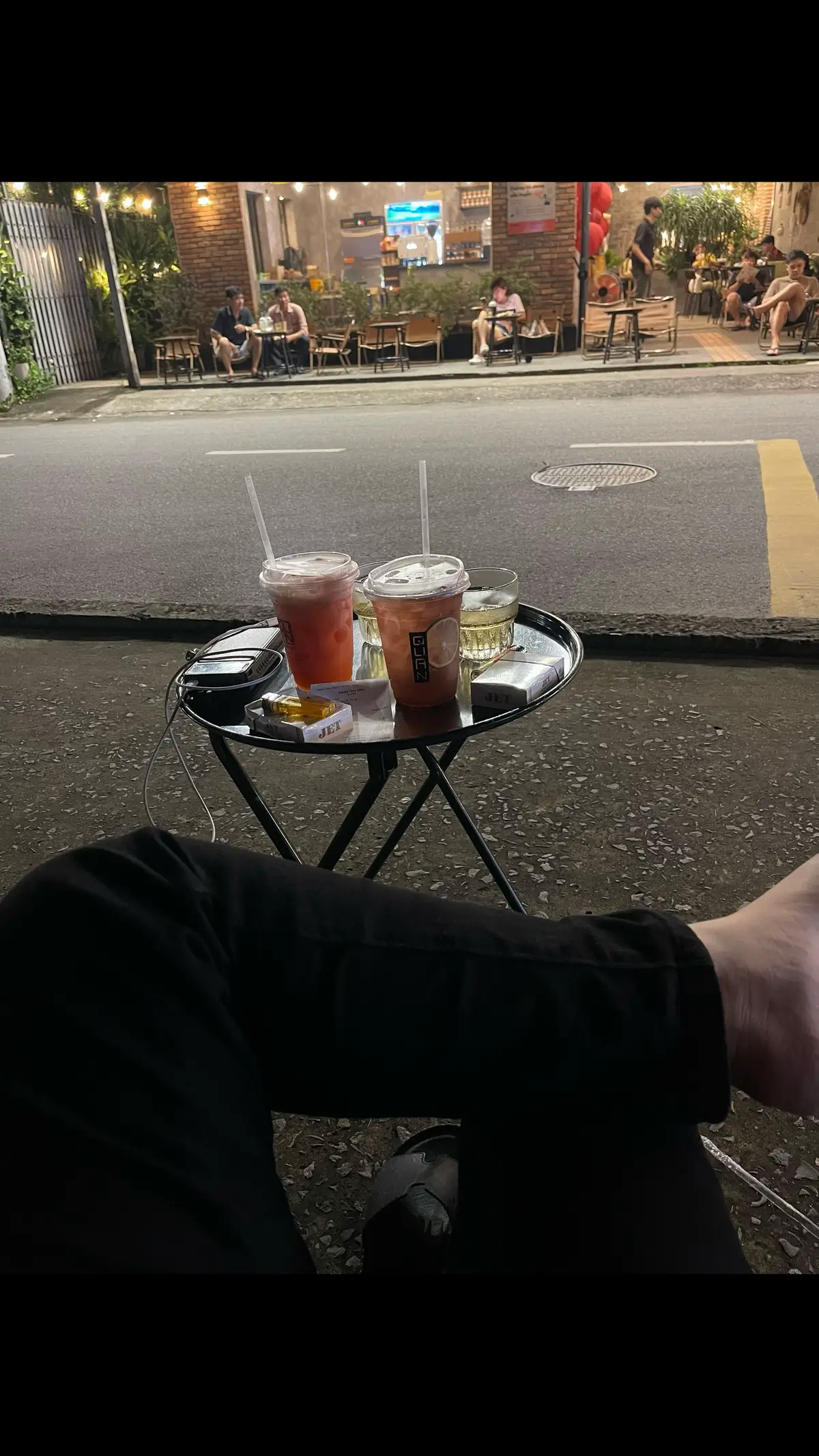 Người đã muốn đi ta không muốn giữ”