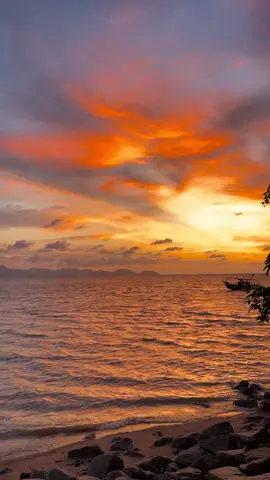 Ambilah save buat quotes anda sendiri jangan lupa tap❤️ #sunset #fyp 