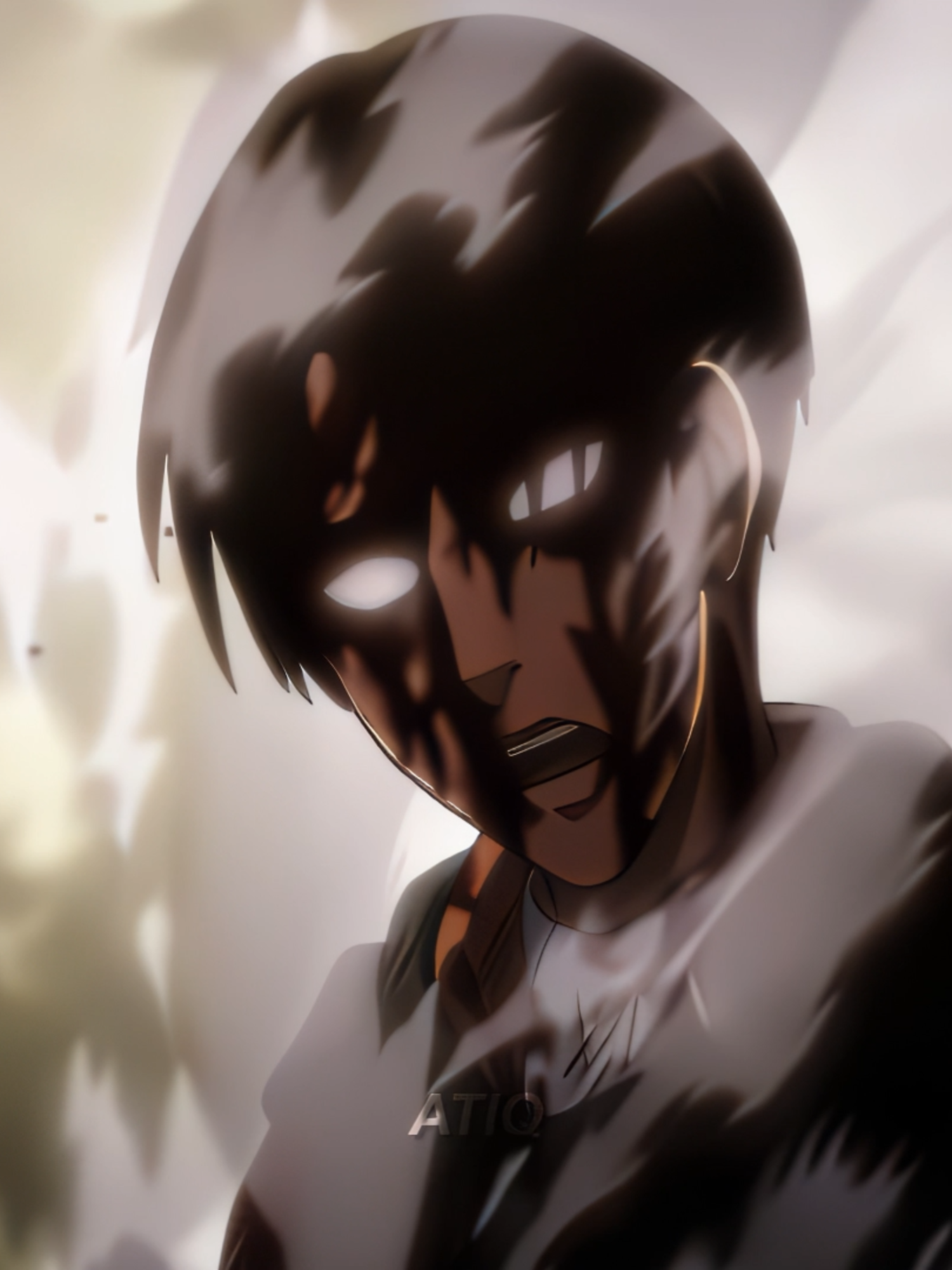 первый эдит с ним #takayama_squad #tenzo_squad #tokamisquad #aot #levi