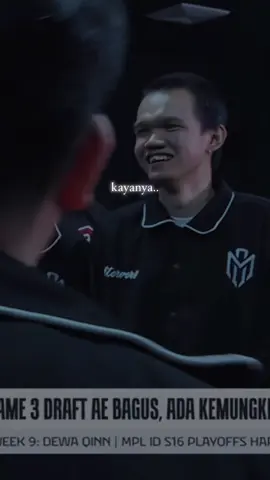 Kembalikan performa rinee yang dulu 🥹 #MLBB9TH #MLBB #alterego #alterchamps #aerinee @urine17th 