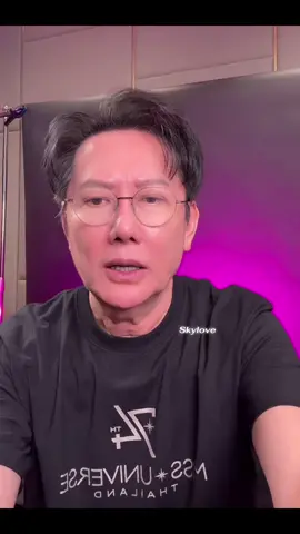 #บอสณวัฒน์ #มิสยูนิเวิร์ส #ข่าว 