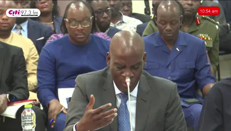 Education Minister Haruna Iddrisu has appealed to the Finance Ministry to expedite the release of funds for the Ghana Student Loan Trust Fund, saying delays undermine the government’s “No Fees, No Stress” policy meant to ease financial pressure on students. Watch live here: https://youtube.com/live/ajp0iTIYD7E?feature=share #ChannelOneNews #CitiFM #GhanaNews