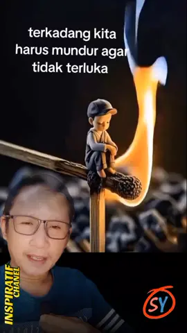 mundur agar kita tidak terluka  #Motivation #bangkitdariluka  #motivasiviral  #bersinarbesok  #kebangkitandiri  #fypmotivasi  #janganmenyerahMenyerah #DisakitiBangkit #Motivasilndonesia #HealingJourney #fypp #konsoler 