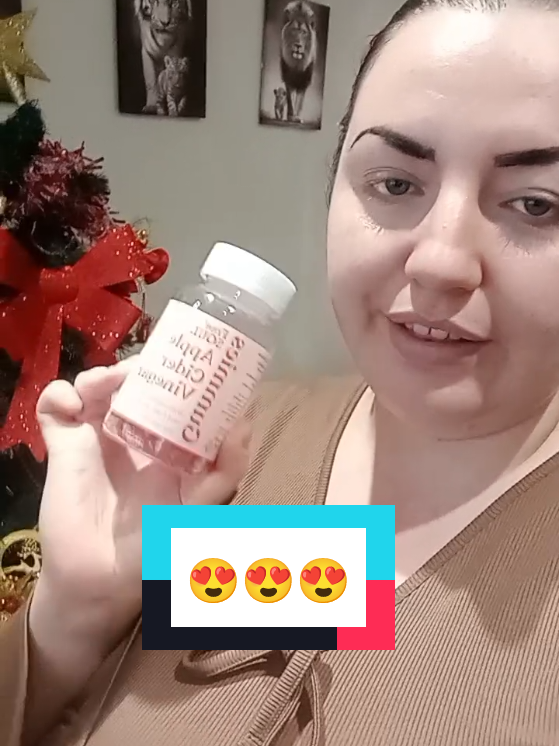 Linked. #applecidervinegargummies #gummies #tiktokshop #freesample #fyp 