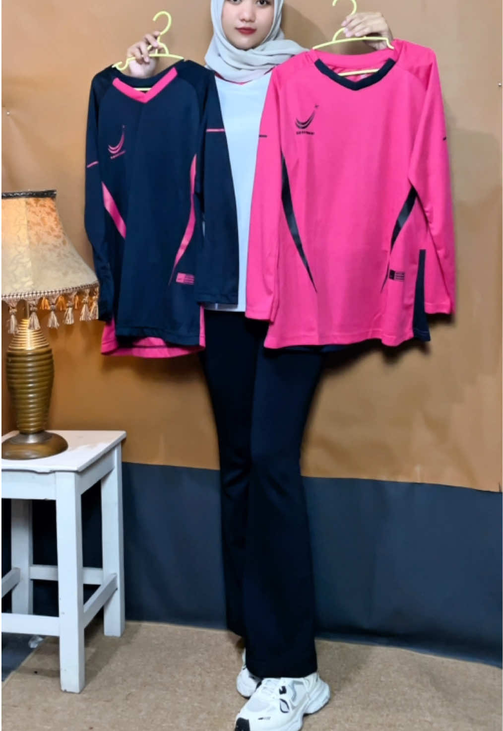 paketan atasan olahraga cakep sih ini#atasanolahraga #bajuolahraga #olahraga #fashiontiktok #foryou 