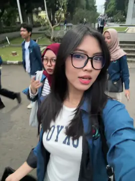 di #itb hihi
