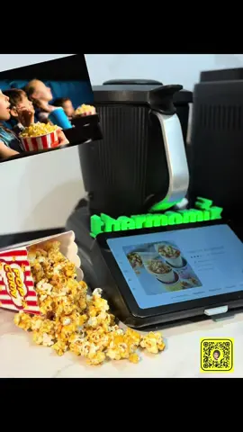 Et si ton fidèle Thermomix® laissait sa place à un petit nouveau ? 🥰 Jusqu’au 15 novembre, ton ancien TM31, TM5 ou TM6 te donne droit à une offre de reprise exclusive ! Une belle opportunité pour découvrir le tout nouveau TM7 💚 📩 Écris-moi vite avant la fin de l’offre ! Cuisiner devient un vrai plaisir avec le Thermomix® TM7 🥰 Des plats maison, rapides et savoureux pour toute la famille 👨‍👩‍👧‍👦 Une seule touche, et ton repas est prêt 💚 Tu veux en savoir plus ? Je suis là pour toi ! — Célestine, ta conseillère Thermomix® #recette #popcorn #tm7 #france #foodporn 
