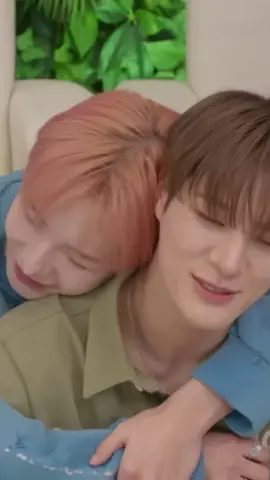 มูมินชอบตายิ้มก่อน หรือตายิ้มชอบมูมินก่อน? #noren #jeno #renjun #nctdream