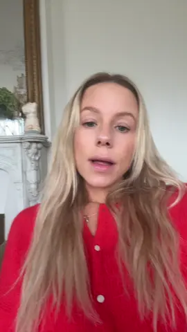 Always trust your gut 