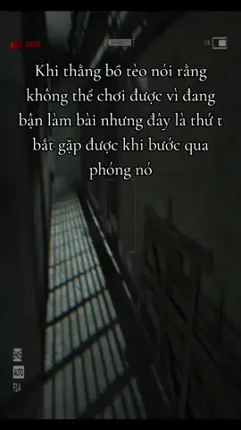 #fyp #tuff #viral #outlast 