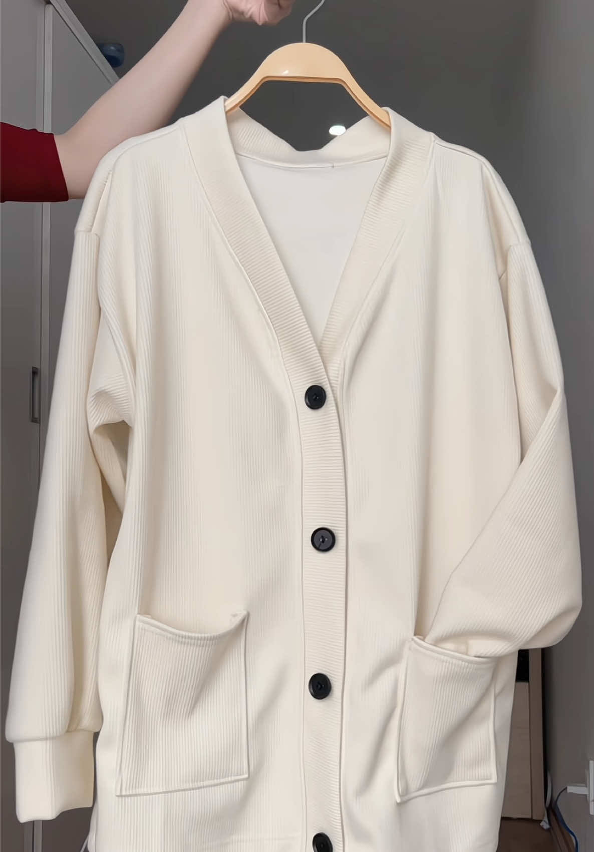 Cardigan dáng dài #thoitrangnu #aogiunhiet #aocardigan #lannchii00 