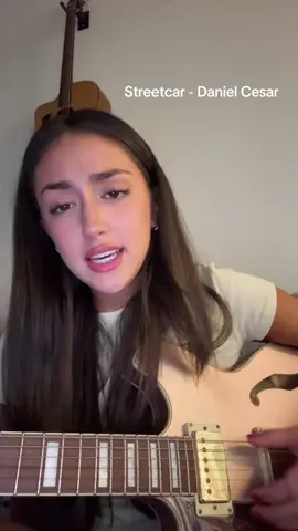 #cover #singing #danielcesar 