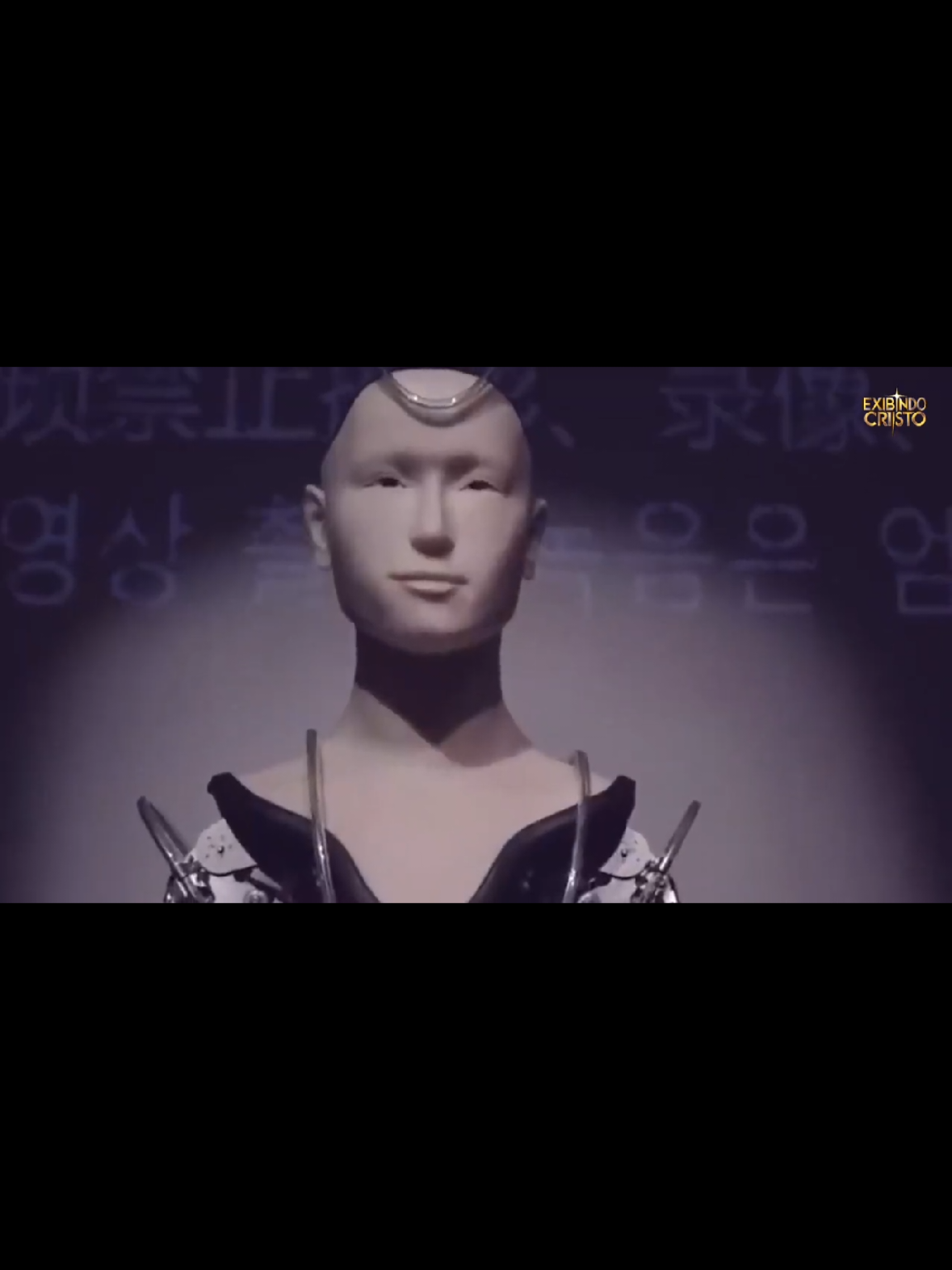 A Inteligência Artificial é a imagem da besta de Apocalipse? #ia #inteligenciaartificial #apocalipse #besta @Exibindo.Cristo @Exibindo.Cristo 