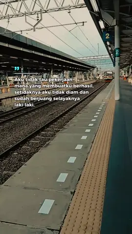 tugas lelaki yg sebenarnya ada lah bekerja....