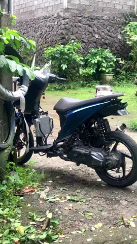 🆙 #beatkarbu #beatkarbu115cc #beatkarbumodifikasi #matic110up #fyp 