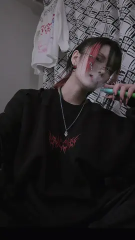 ノンニコチンシーシャでイキってますやん#地下アイドル #マドメド #fyp #おすすめ #じゃむち 