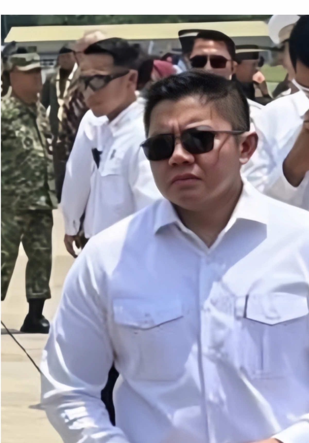 Auranya Itu lho 🔥😎  