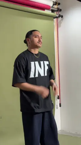 @PopNSeb Don’t miss out, check out now! 🥶✨ #OOTD #fashion #infinitegrind #streetwear #oversizedshirt 