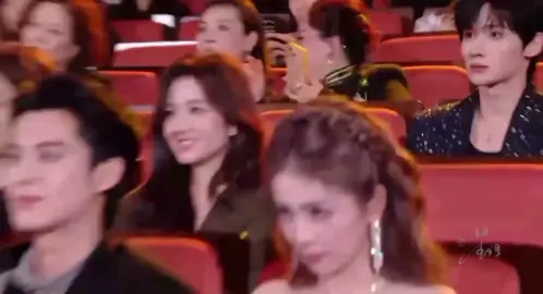 Uuhhh. 🔥🔥❤😍Gemess Liat Mereka 🥰 DYLAN WANG, BAILU, NEO HOU MINGHAO, LI LANDI #weibotvandinternetvideosummit2025 #dylanwang #houminghao #bailu #weibotvandinternetvideosummit2025 