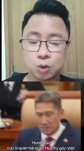 Hùng Cao cũng chỉ là cái tên khi về Việt Nam... #tintuc #viral #news #thoisulichsu 