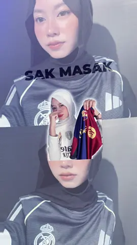 😝 #halamadrid #realmadrid #milkamadrid 