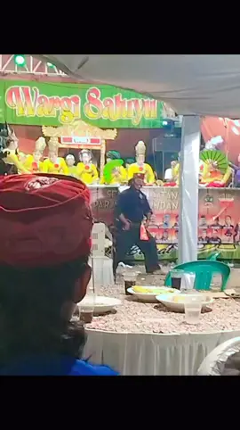 Pencug Jaipong Guru Rizal