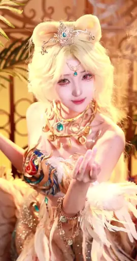 #cos #cosplay #douyin #girlsxinh 