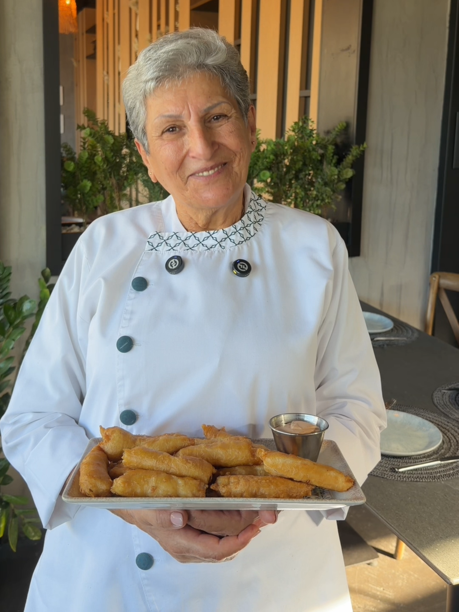 Chicken Tempura by Nawal — crispy on the outside, tender on the inside 😍 Made with Nawal’s special touch for that golden perfection you’ll fall in love with ❤🍗 #NawalBeirut #ChickenTempura #عرب #تمبورا #CrispyDelight #دجاج#اكسبلور