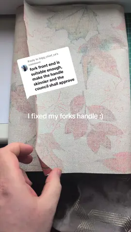 Replying to @bigg_chief_sa consider it done! do I get full council approval now? :D  #foryourconsideration #fork #spoon #spoontok #thecouncil 