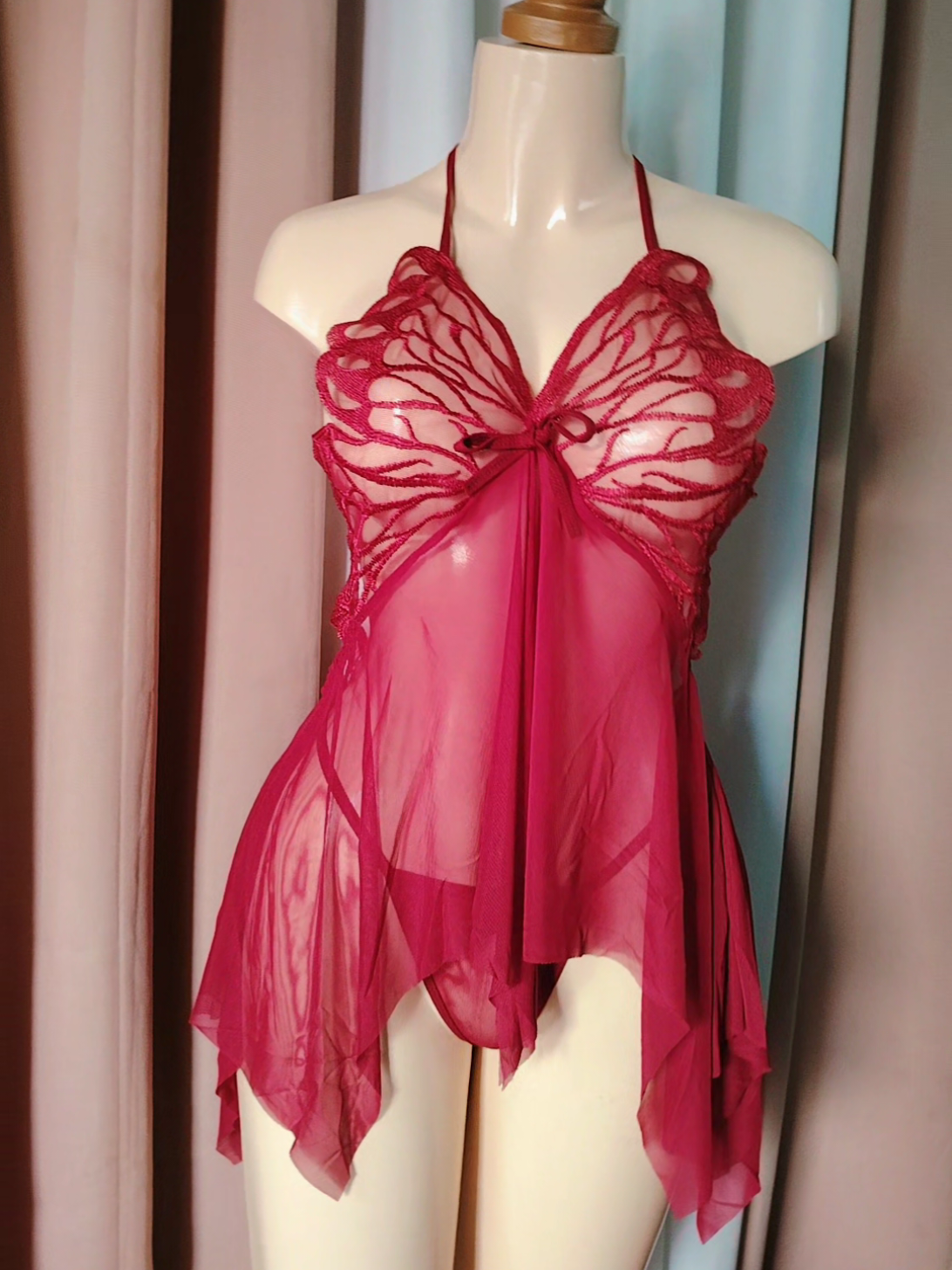 bembang outfit hahah #ashracloset #dress #fyp #sexydress #nightdress 