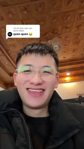 Trả lời @BETA-MMO yêu không #nhanmarketing 