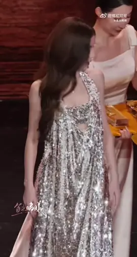 เปร่งประกายมาก👸💍 #จางอวี่ซี #張予曦 #zhangyuxi #ดาราจีน #ซีรี่ย์จีน 