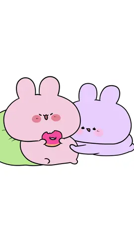 可愛すぎて『コラ！』って言っちゃう♡#あさみみちゃん #あねみみちゃん #サイマス #イラスト #アニメ 