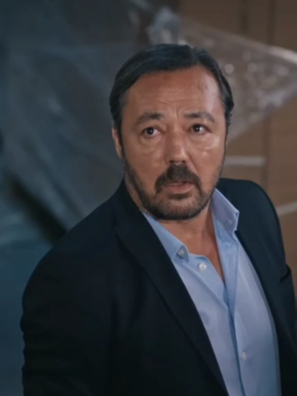 Eşkiya dünyaya hükmdar olmaz. Yaman Korkmaz Şahin ağayı kurtarıyor. #edho #eşkiyadünyayahükümdarolmaz# #hızırçakırbeyli#ilyasçakırbeyli #beniöneçıkart 