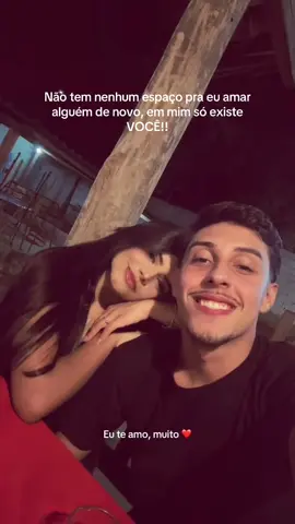 Você e o homem da minha vida ❤️🥹 @yacat.00  #casal #foruyou #namorados #fyp #viral 