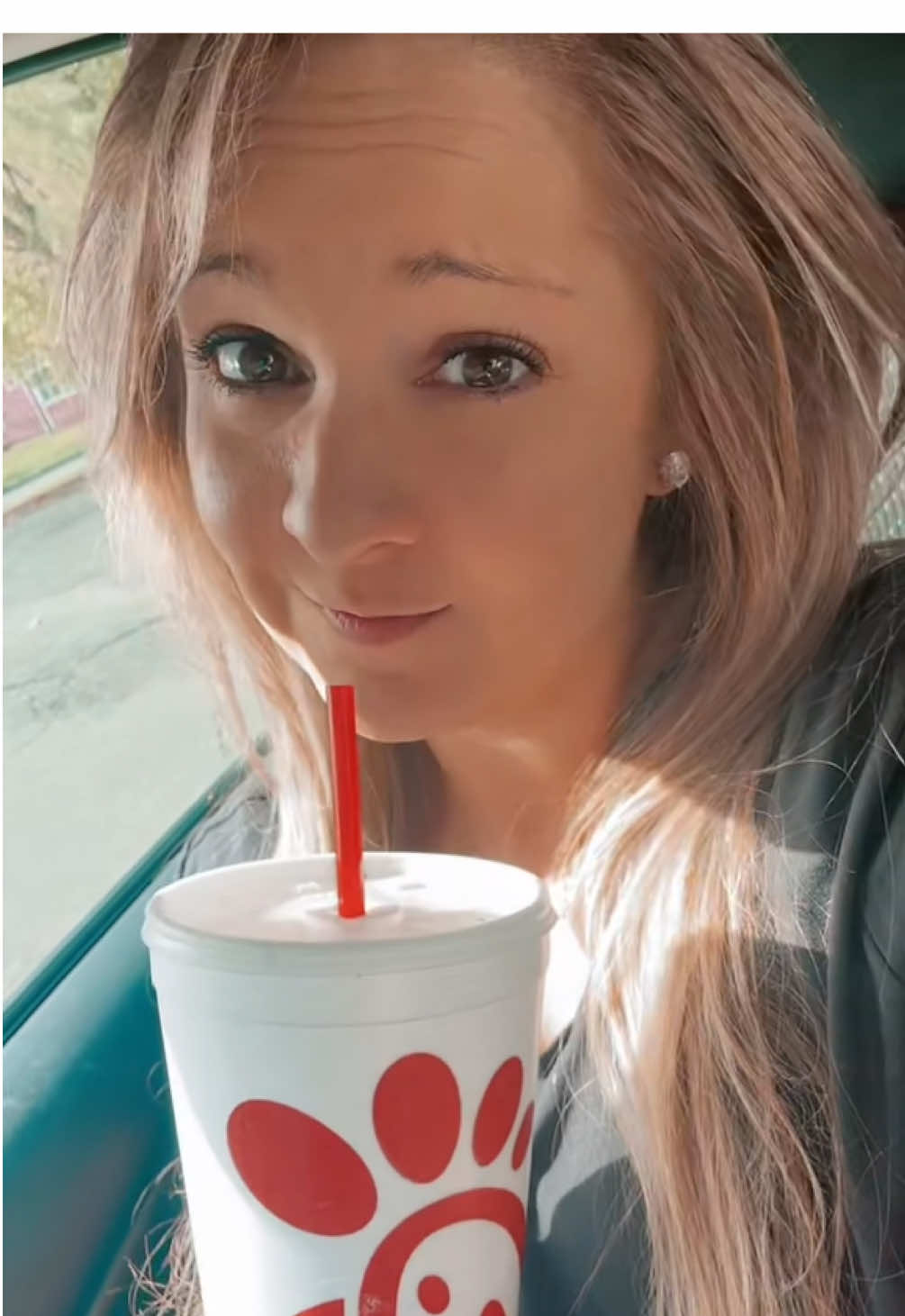 #Love #chikfila #MyFavorite #Following #Follower 