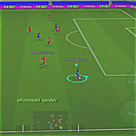 Problem and solved Long shoot ✅ #efootball #efootballmobile #pes2021 #foryou 