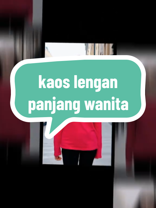 #kaospolos #kaospoloslenganpanjang #onlineshopping #fyp #viral 