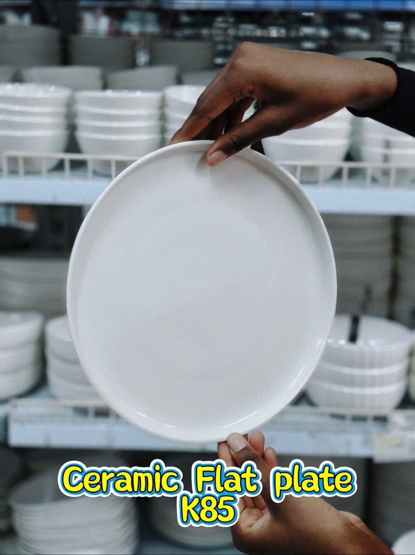 Ceremic  Plate Avaliable here at Love  Of Home Kalingalinga #creatorsearchinsights #fyppppppppppppppppppppppp #kitchen #zambiantiktok🇿🇲 #tiktokmademebuyit 