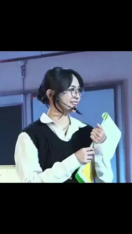 kerandoman mbak gits 😍🤩😍 Ikutin Akun baru aku ya guys ✌🏻🫰🏻 #jkt48 #wota #gitajkt48 #gitasekarandarini 