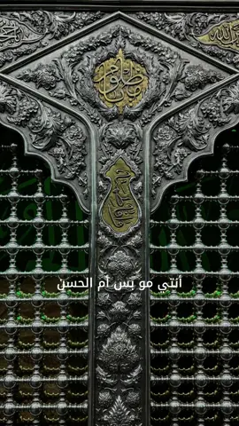 ضايع جيت وحزنج وطن 💔 #يازهراء #استشهاد_فاطمة_الزهراء_علیها_السلام #أم_الحسن #أم_أبيها #فاطمة_الزهراء 