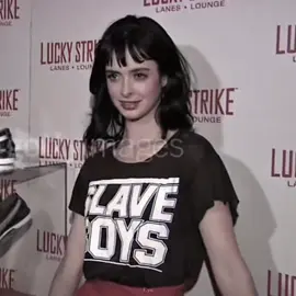 #krystenritter 