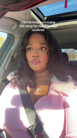 Message received! I love this song so much. #goodmorning #music #healing 